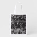 Search for black and white striped bags Trendy