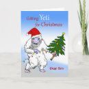 Search for funny brothers christmas cards Winter