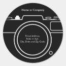 Search for black white camera stickers Photography