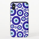 Search for evil eye iphone cases Hamsa