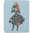 Search for alice in wonderland ipad cases Garden