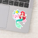 Search for ariel stickers Trendy