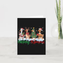 Search for funny duck christmas cards Silly