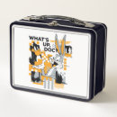 Search for funny sayings lunch boxes Classic cartoon
