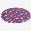 Search for milk and cookies plates Food