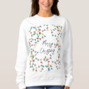 Search for retro christmas hoodies Colorful