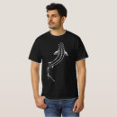 Search for tribal tshirts Fish