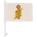 Search for african american car flags Black lives matter