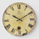 Search for picture frame clocks Vintage