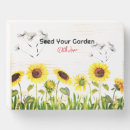Search for sunflower seeds gifts Yellow
