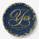 Search for engagement plates Calligraphy