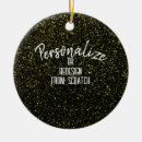 Search for blank ornaments Personalization