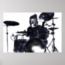 Search for drummer posters Instrument