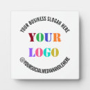 Search for business plaques Promotional