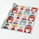 Search for reindeer wrapping paper Antlers