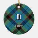 Search for family clan tartan christmas decor Scottish