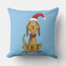 Search for grinch pillows Grinch stole christmas book