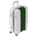 Search for floral luggage Boho