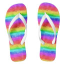 Search for rainbow sandals Lgbtq