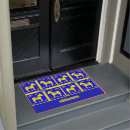 Search for swedish doormats Horse
