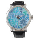 Search for spiral watches Blue