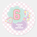 Search for preppy stickers Pink