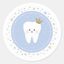 Search for funny dental stickers Tooth