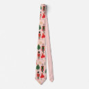 Search for nutcracker ties Pattern