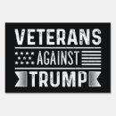 Search for political outdoor signs 2020