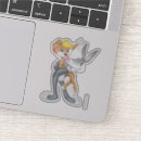 Search for stickers Rabbit