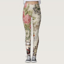 Search for butterflies leggings Retro