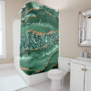 Search for emerald green bathroom accessories Marble