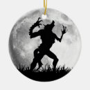 Search for werewolf ornaments Horror