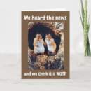 Search for funny squirrel cards Silly