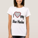Search for blue heeler tshirts Australian cattle dog