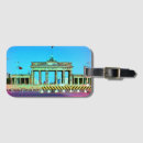 Search for germany luggage tags Vintage