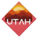 Search for sunset graduation cap toppers Landscape