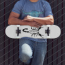 Search for scorpion skateboards Birthday