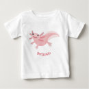 Search for axolotl tshirts Pet