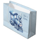 Search for train gift bags Baby shower