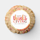 Search for thanksgiving candy favors Leaves