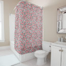 Search for floral shower curtains Gray
