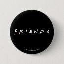 Search for buttons pins Recognizable logo