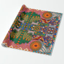 Search for mexican wrapping paper Embroidery