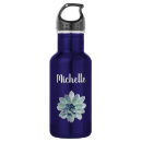 Search for trendy water bottles Botanical