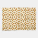 Search for gingerbread kitchen towels Pattern