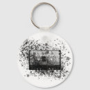 Search for audio keychains Vintage
