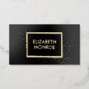 Search for uv business cards Professional