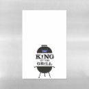 Search for bbq grill magnets Father