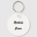 Search for hostess gifts Typography